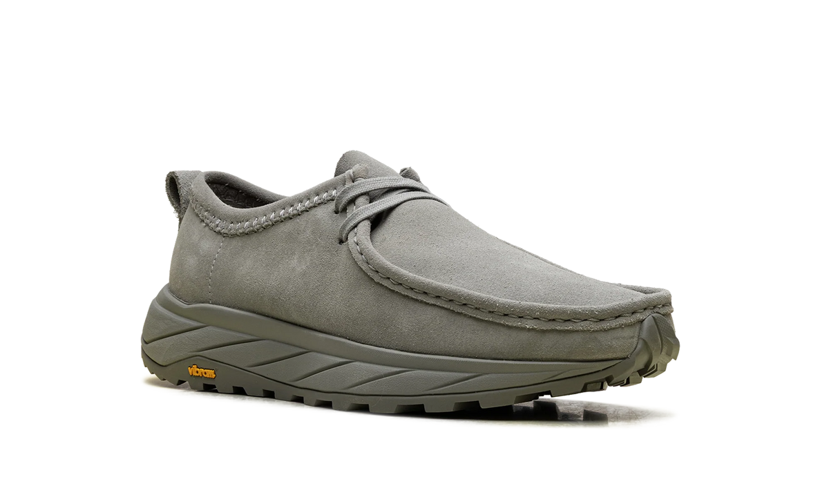 Walla Eden Lo "Sage Suede" 180646105