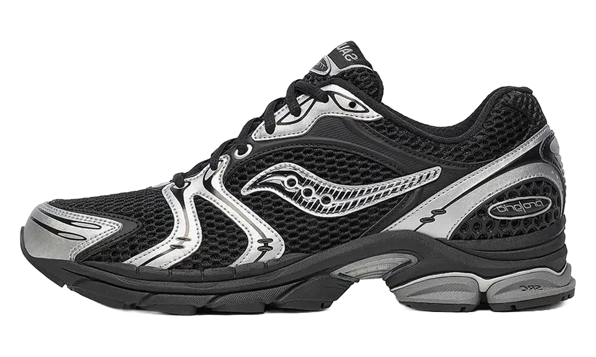 Progrid Triumph 4 "Black Silver" S70704 23