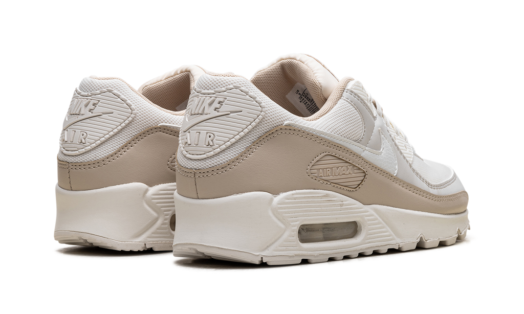 AIR MAX 90 WMNs"PHANTOM SANDDRIFT" FD1452-030