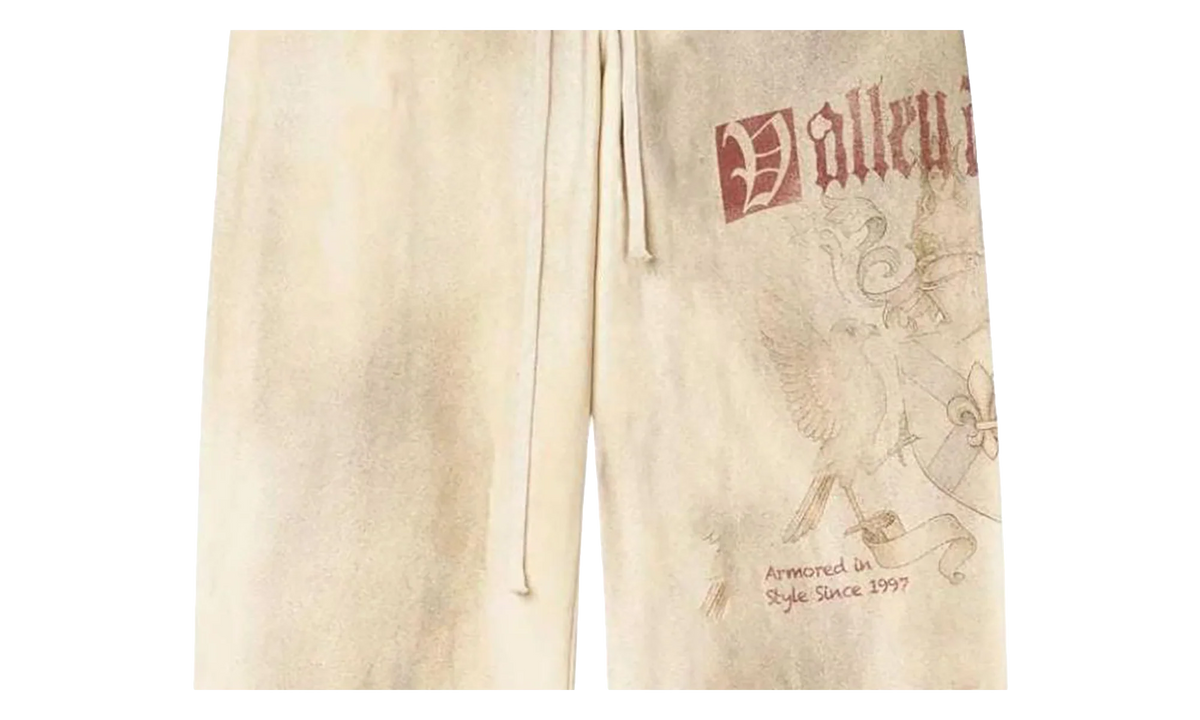 Vale Forever Guardian Sweatpants "Cream" VAL69