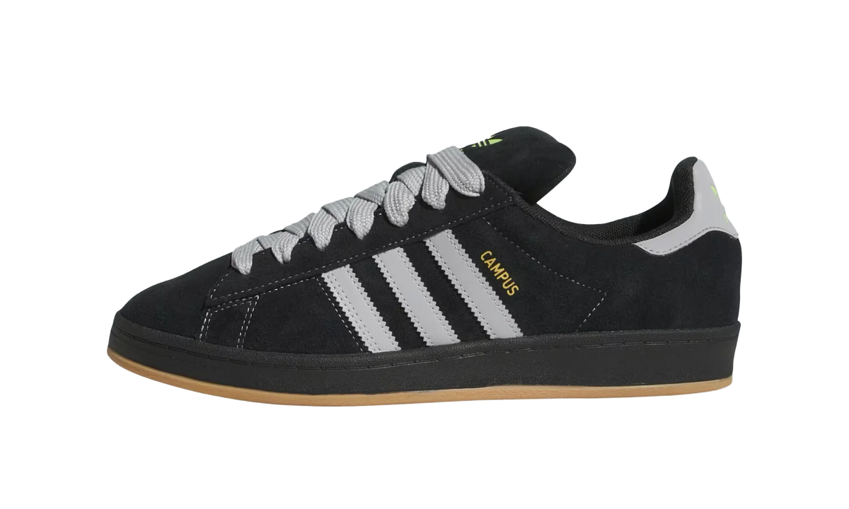 Campus 90s ADV "Core Black" JP8206