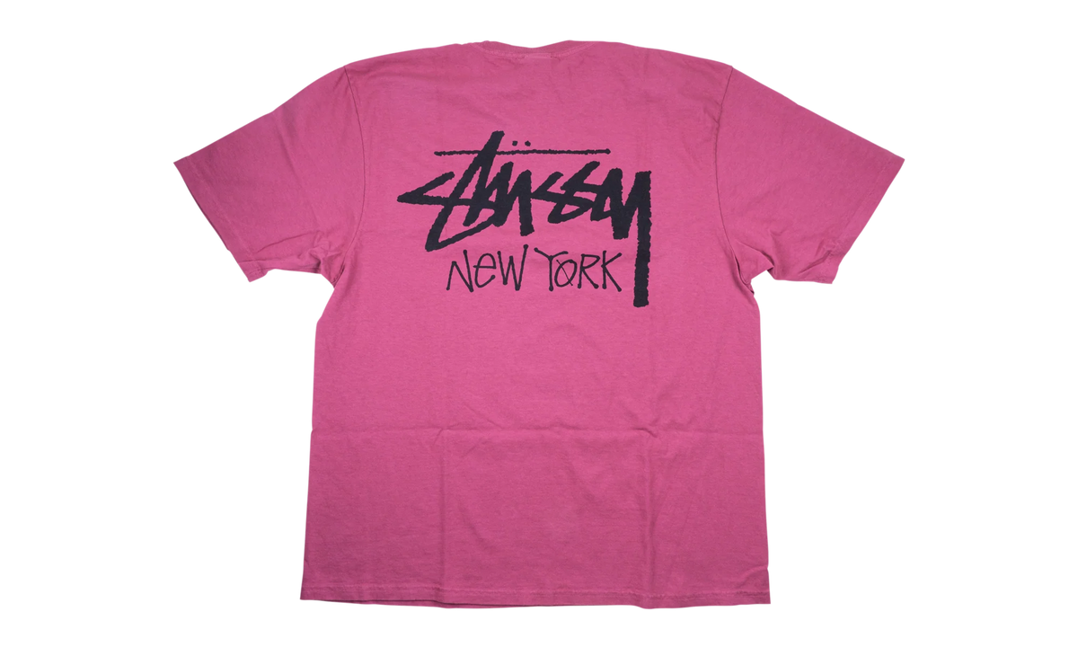 New York chapter Tee "Berry" STUS375