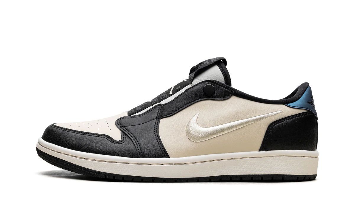 Air Jordan 1 Low Slip WMNS "Fossil" AV3918-201
