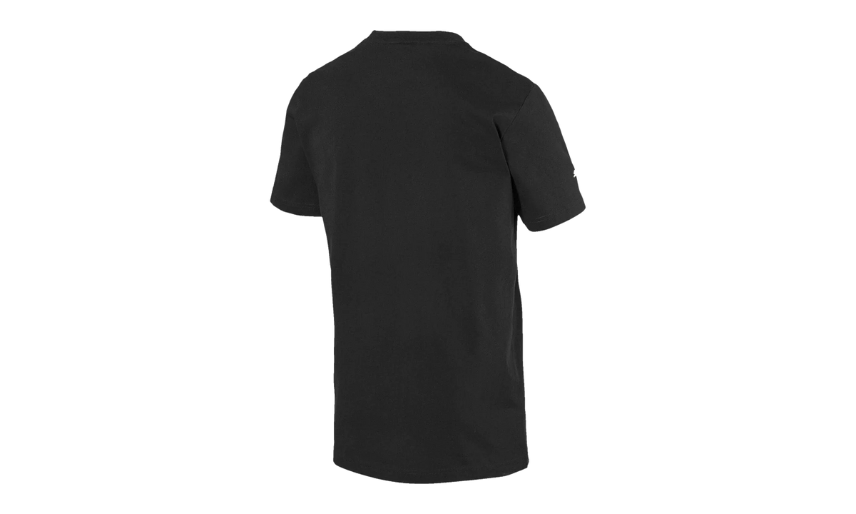 BMW Motorsport Logo Tee "Puma Black" 595369 01
