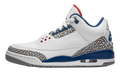 3 OG "True Blue" IF4396 102