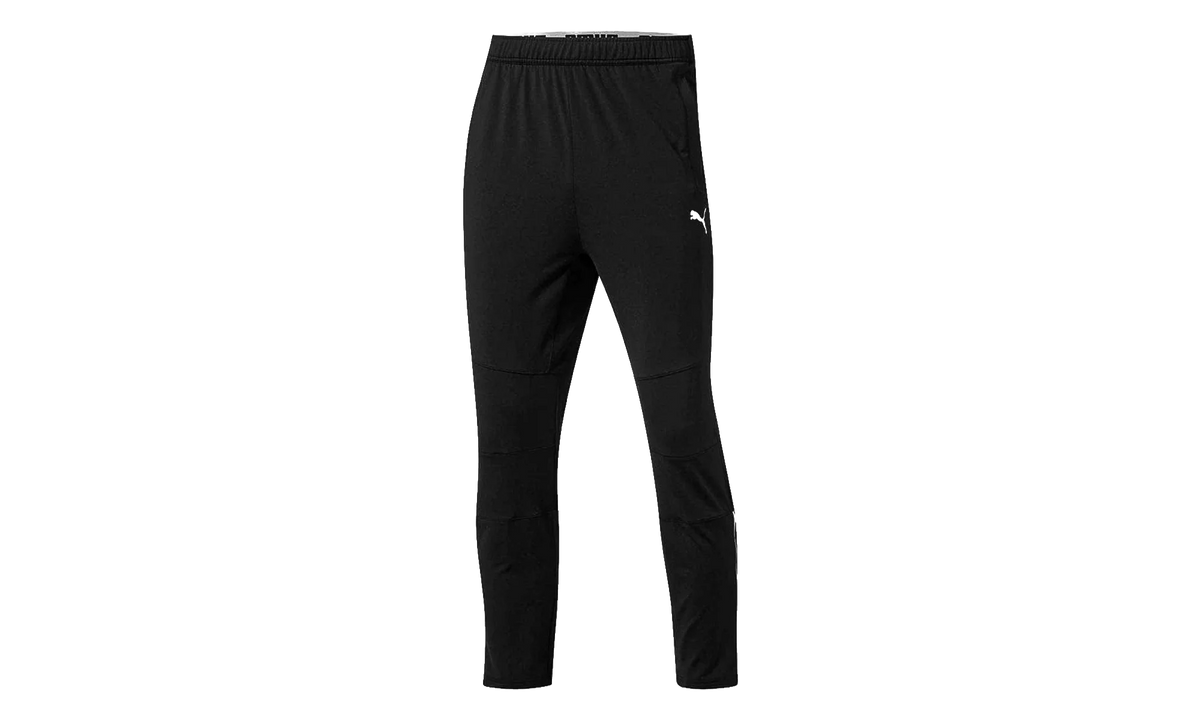 FTBL NXT Soccer Pants "Puma Black" 852567 01