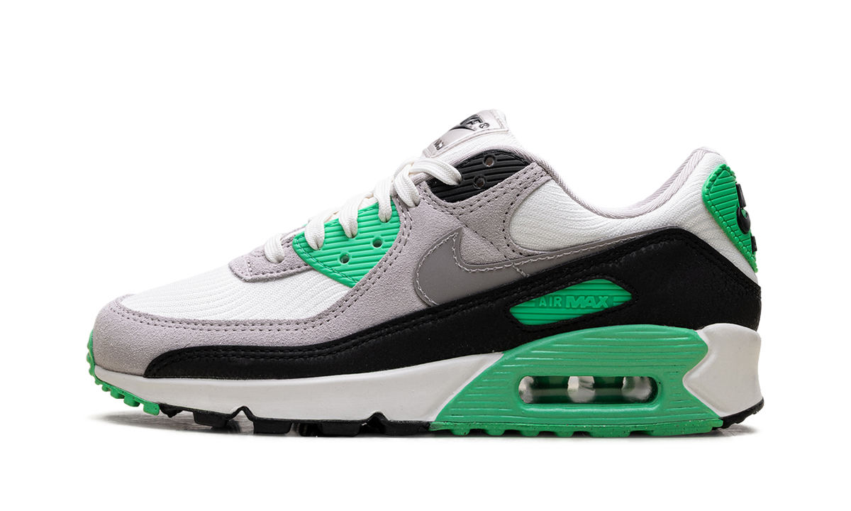 Air Max 90 WMNS"Scream Green" FJ3208 001