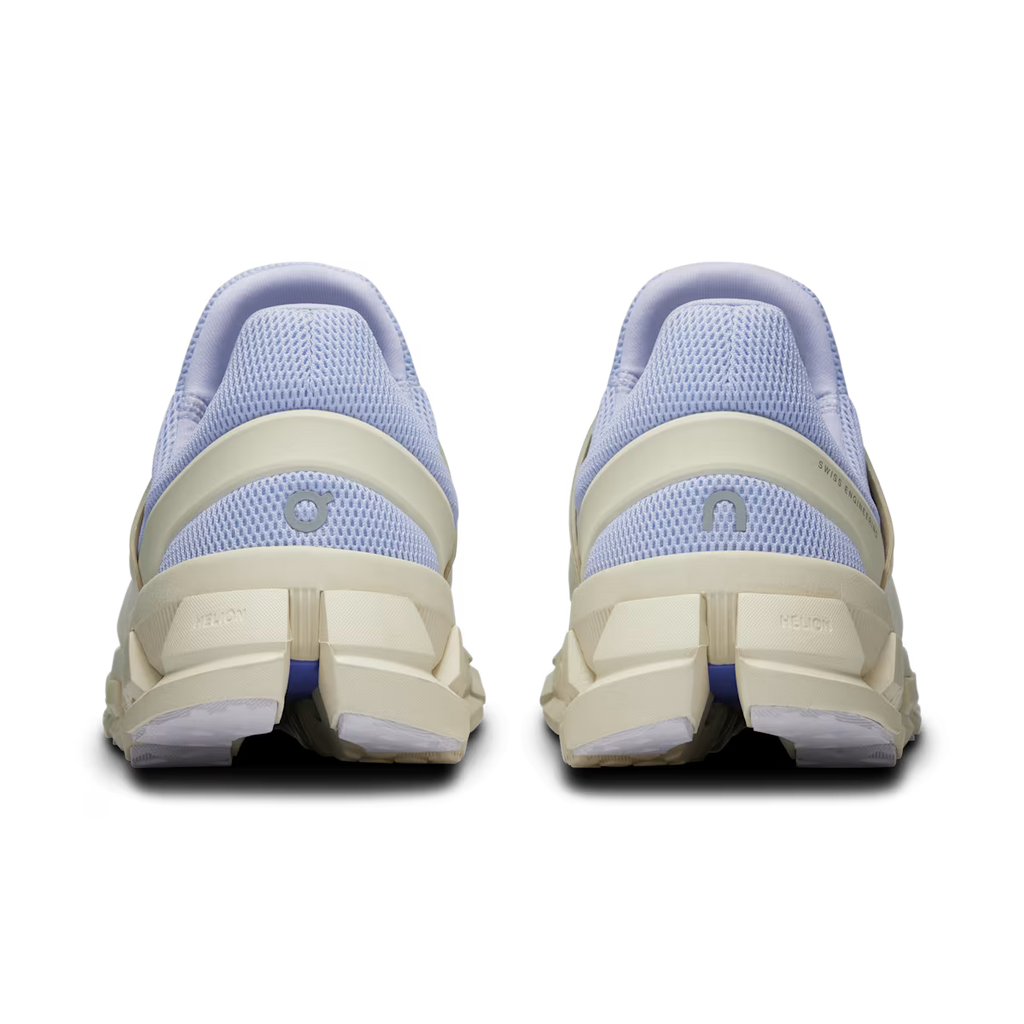 Running Cloudswift 3 AD Heather Cream (Women's)