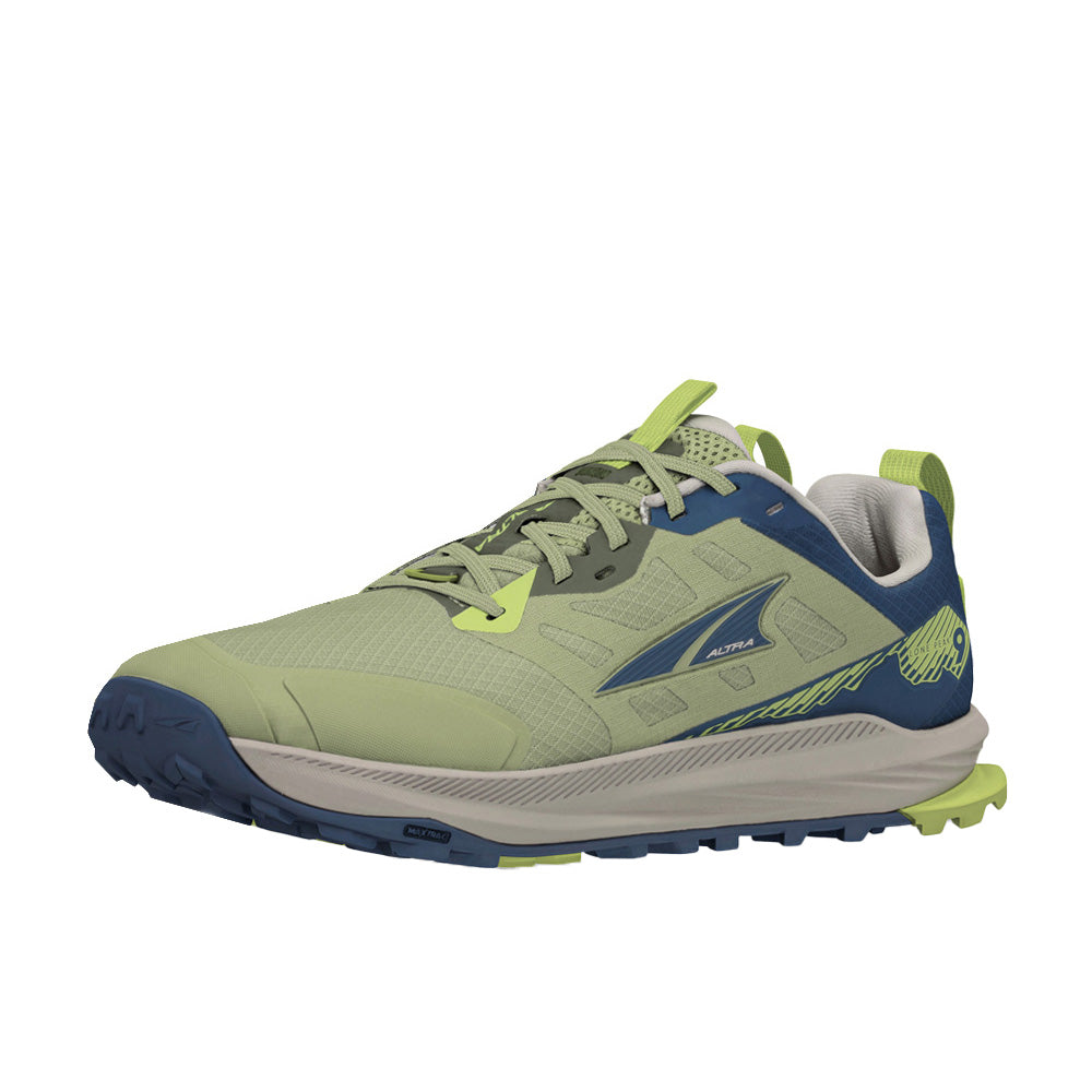 Lone Peak 9 Trail Running Shoes