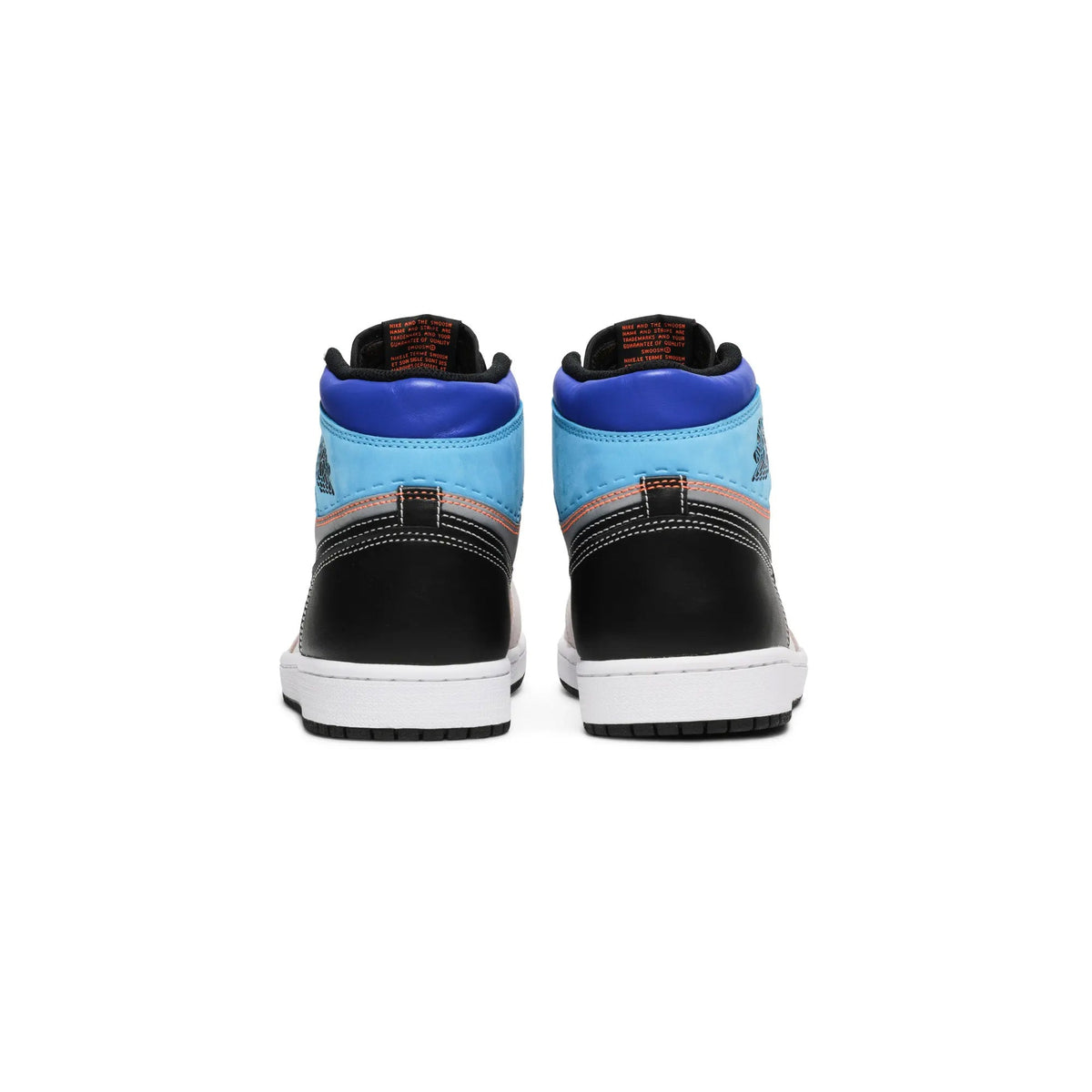 1 High OG 'Prototype'