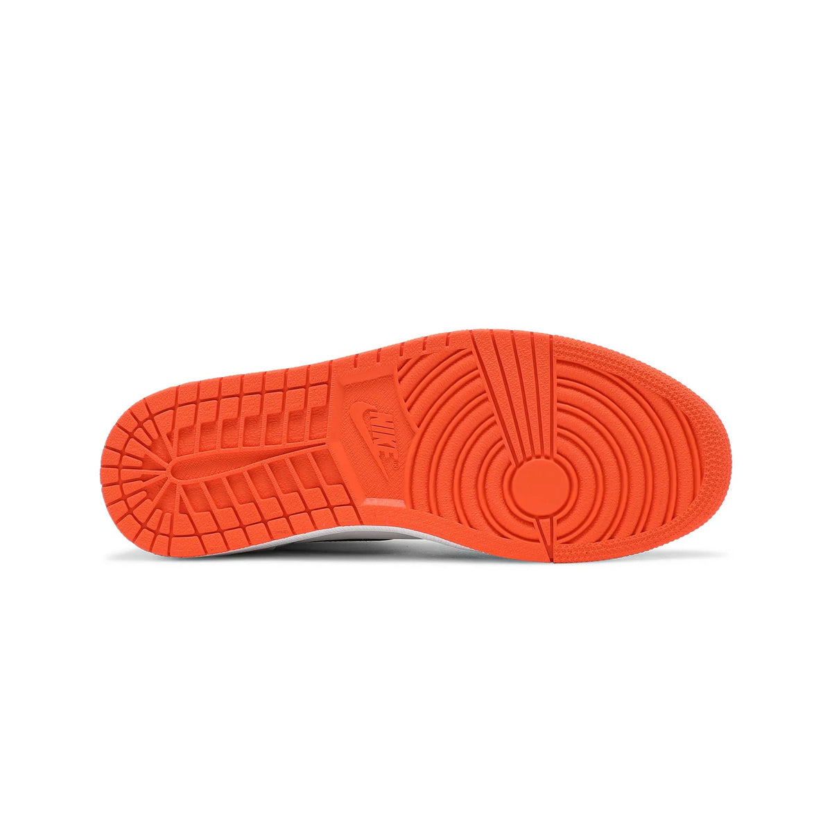 1 High 'Electro Orange'