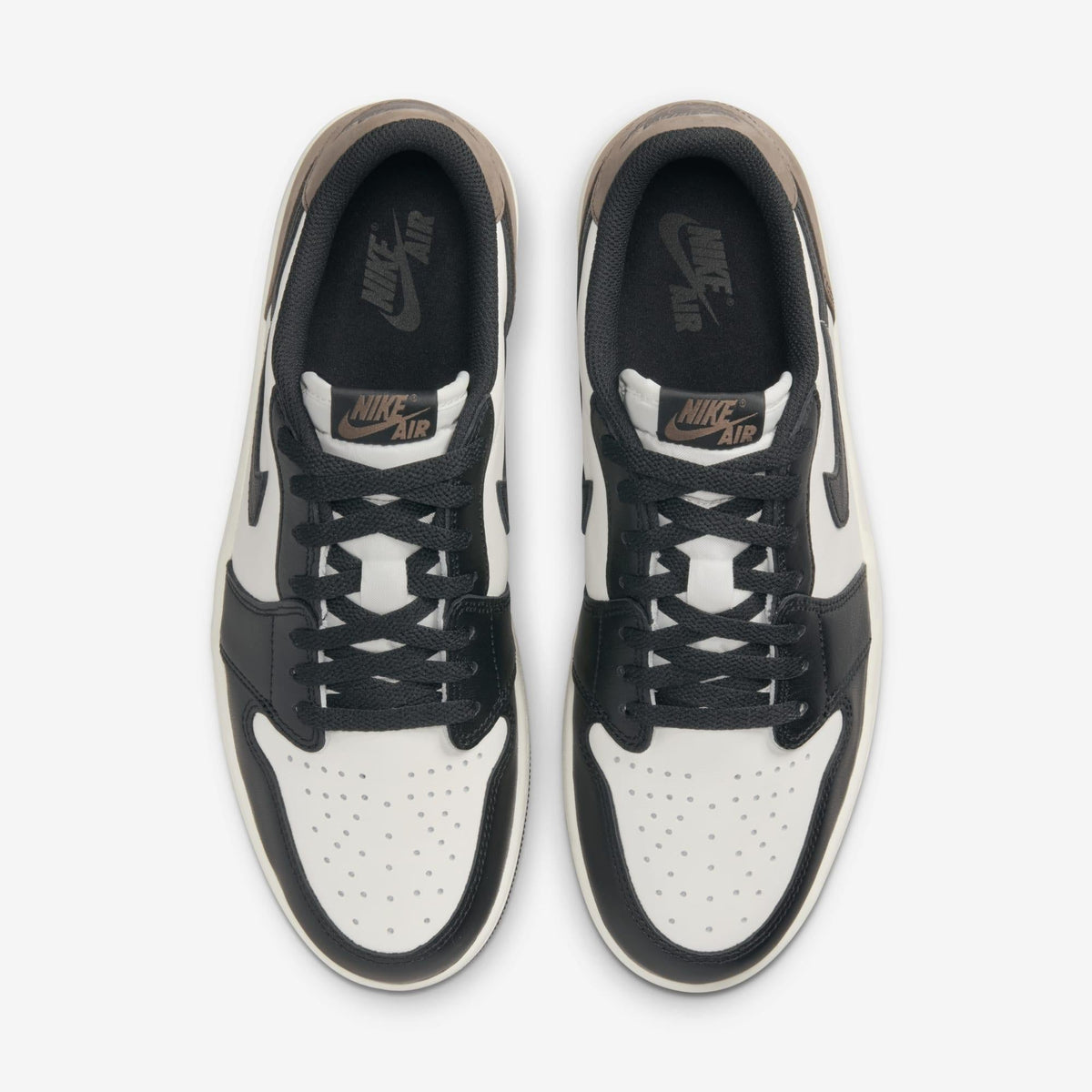 Air Jordan 1 Low OG 'Mocha / Palomino' (2024)