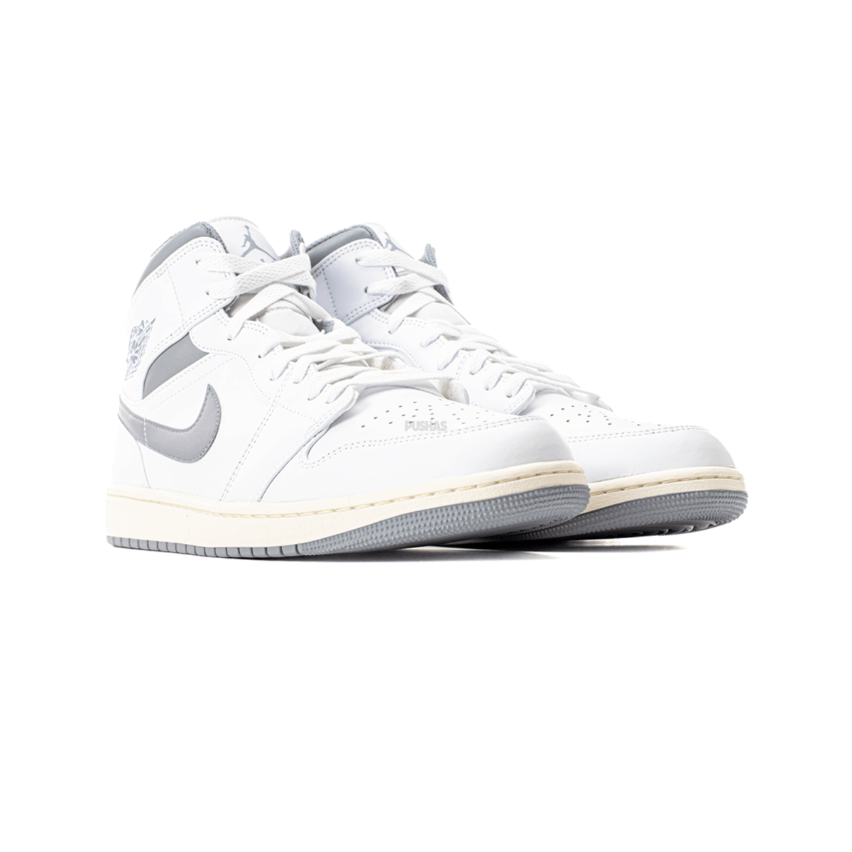 1 Mid 'Neutral Grey' (2022)