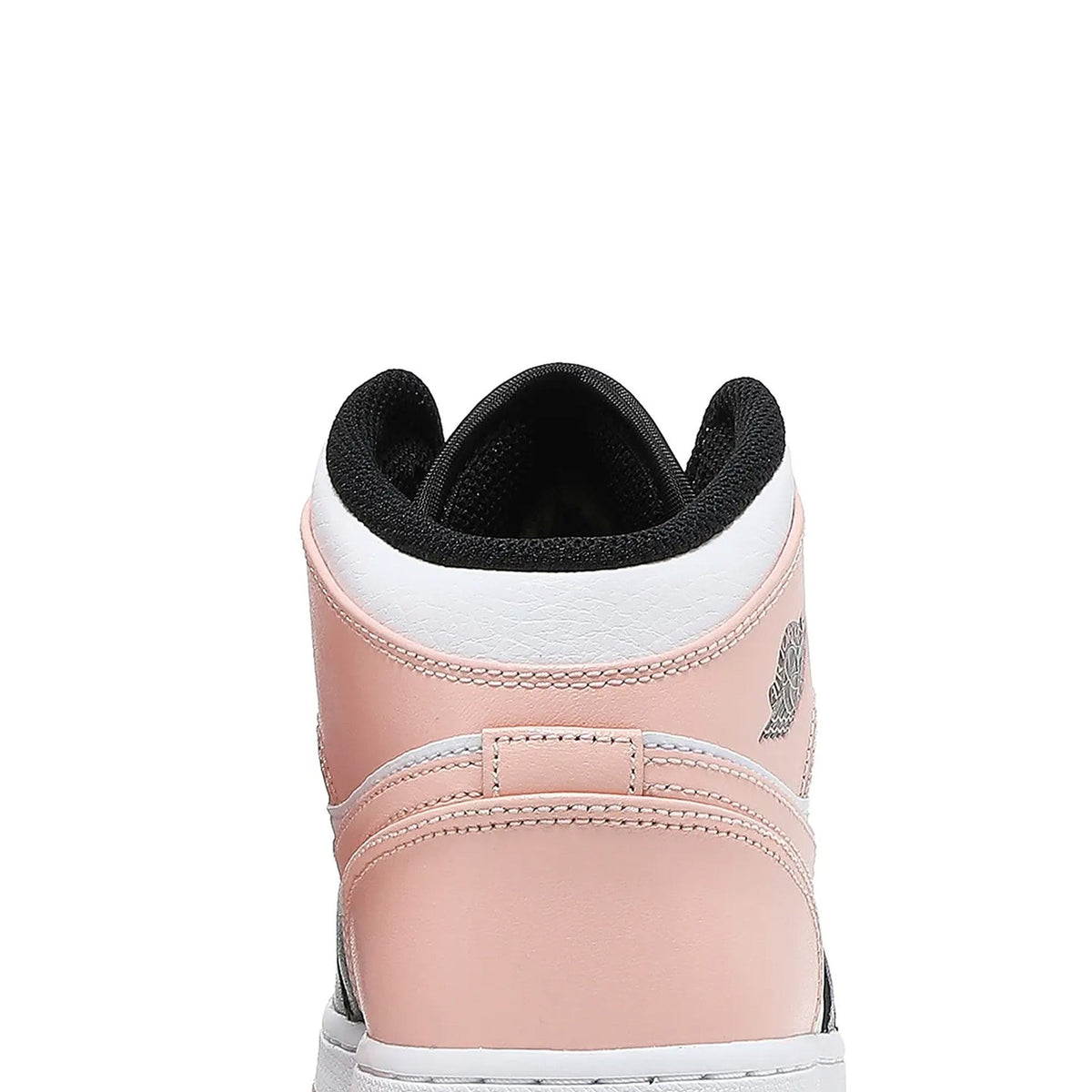 1 Mid 'Crimson Tint Toe' GS