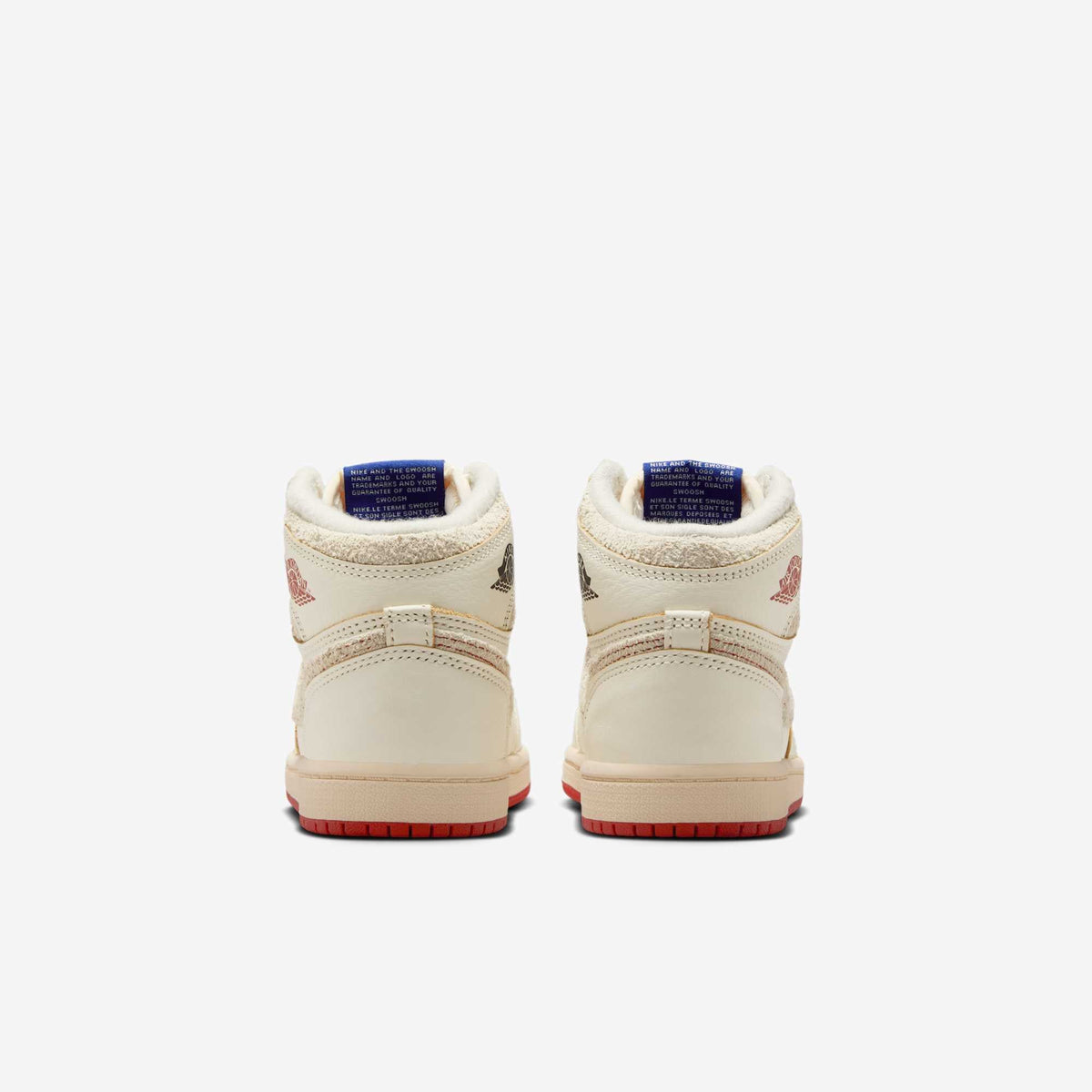 Air Jordan 1 Retro High OG 'Rare Air / Cinnabar' (2025) (PS)