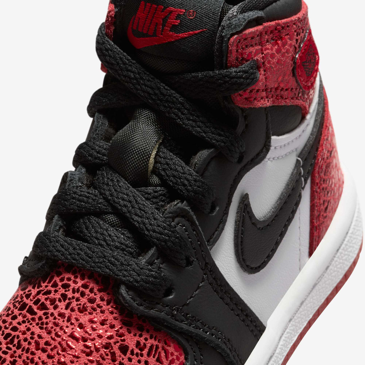 Air Jordan 1 Retro High OG 'Ruby' (2025) (TD)