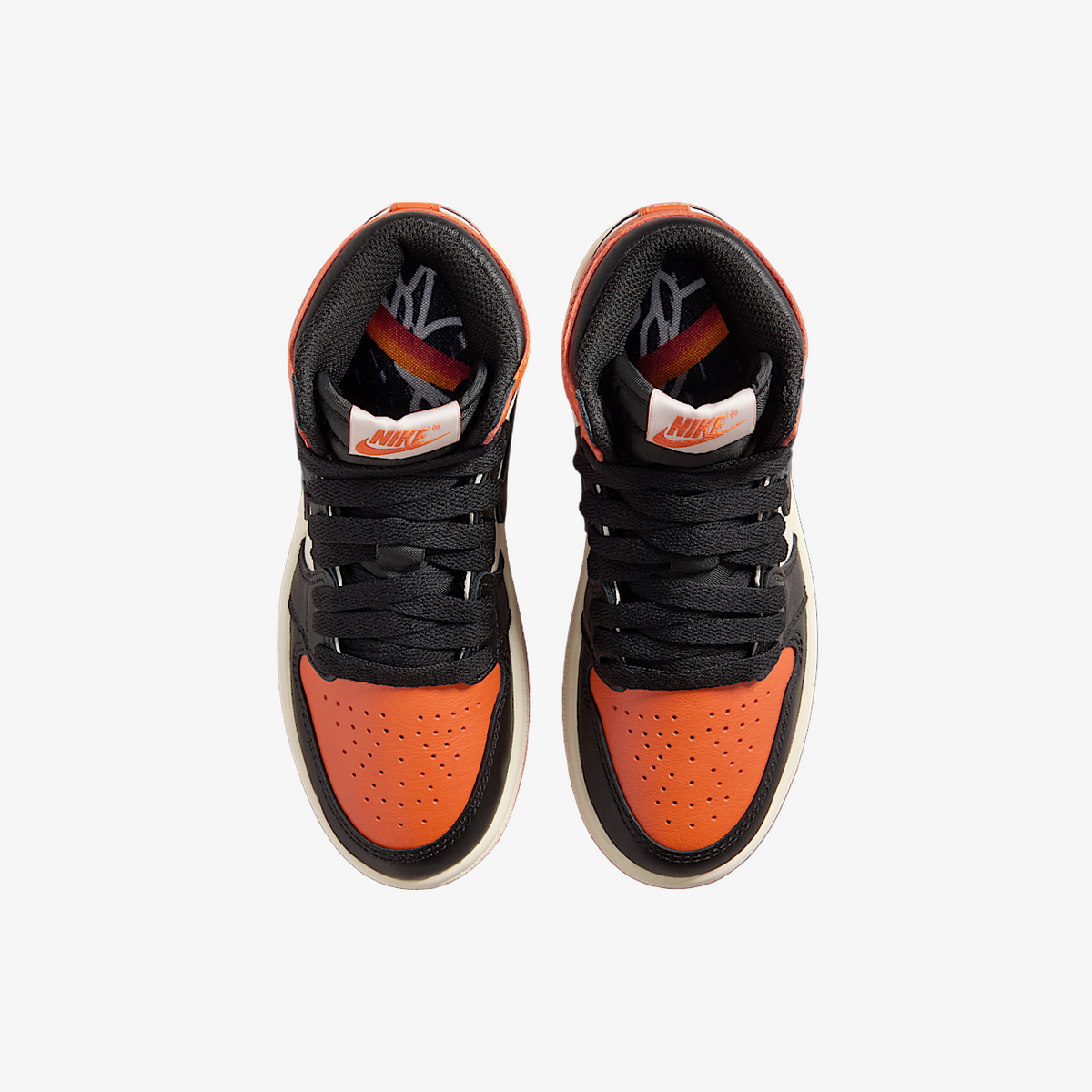Air Jordan 1 Retro High OG 'Shattered Backboard SBB 1.0' (2025) (PS)