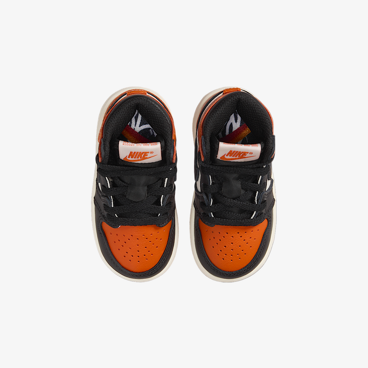 Air Jordan 1 Retro High OG 'Shattered Backboard SBB 1.0' (2025) (TD)