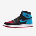Air Jordan 1 Retro High OG 'UNC to Chicago' (2020) (Womens)