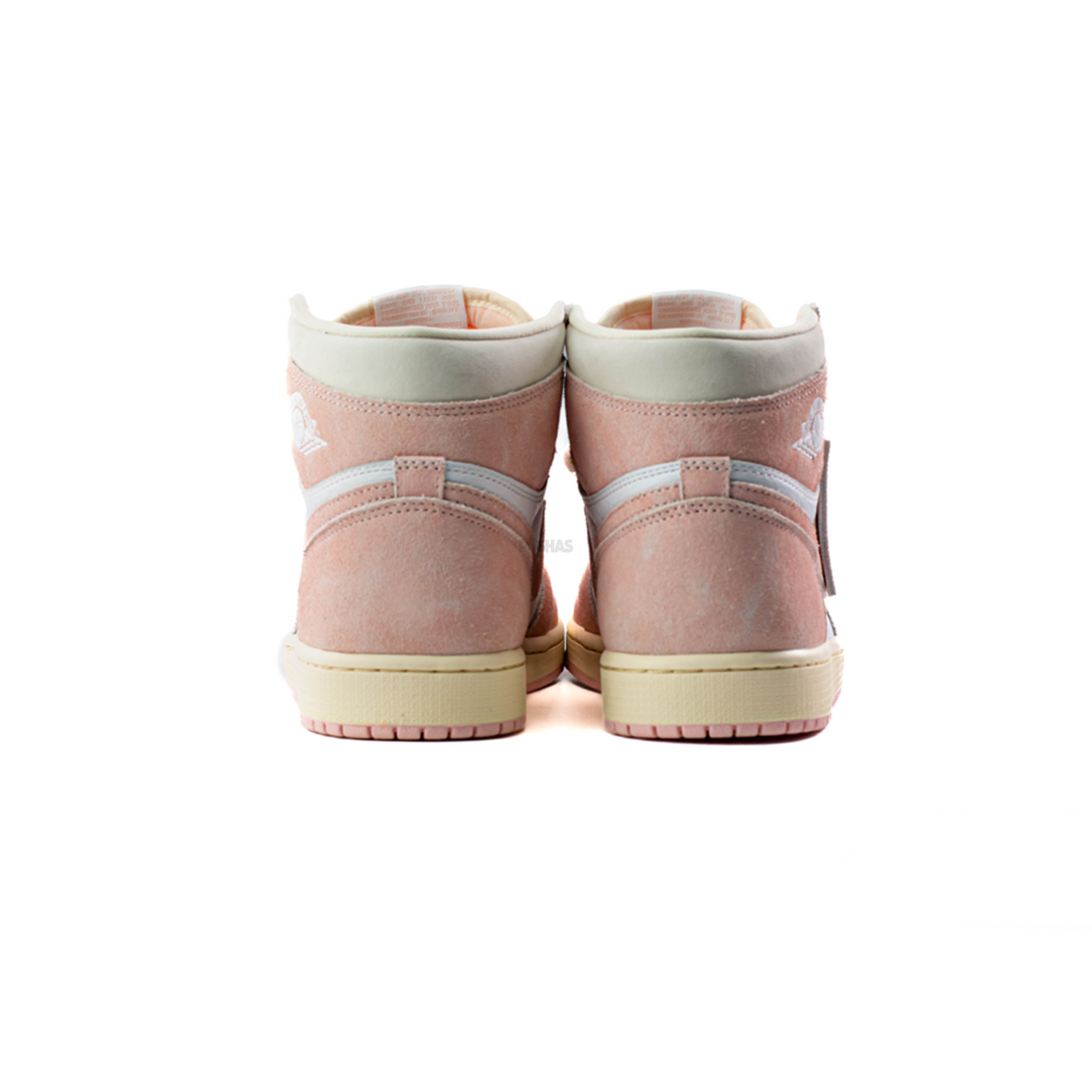 1 Retro High OG 'Washed Pink' Women's (2023)