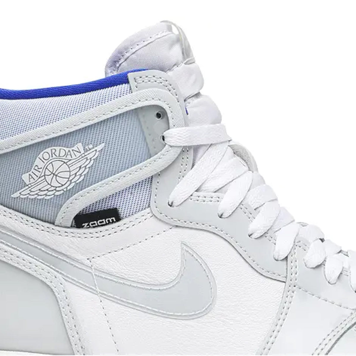 1 Zoom 'Racer Blue'