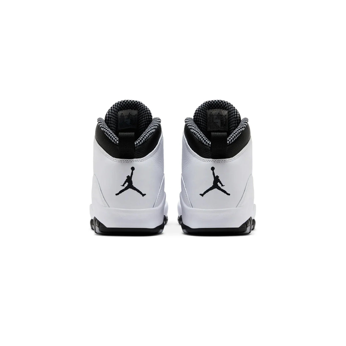 10 Retro OG 'Steel' (2025)