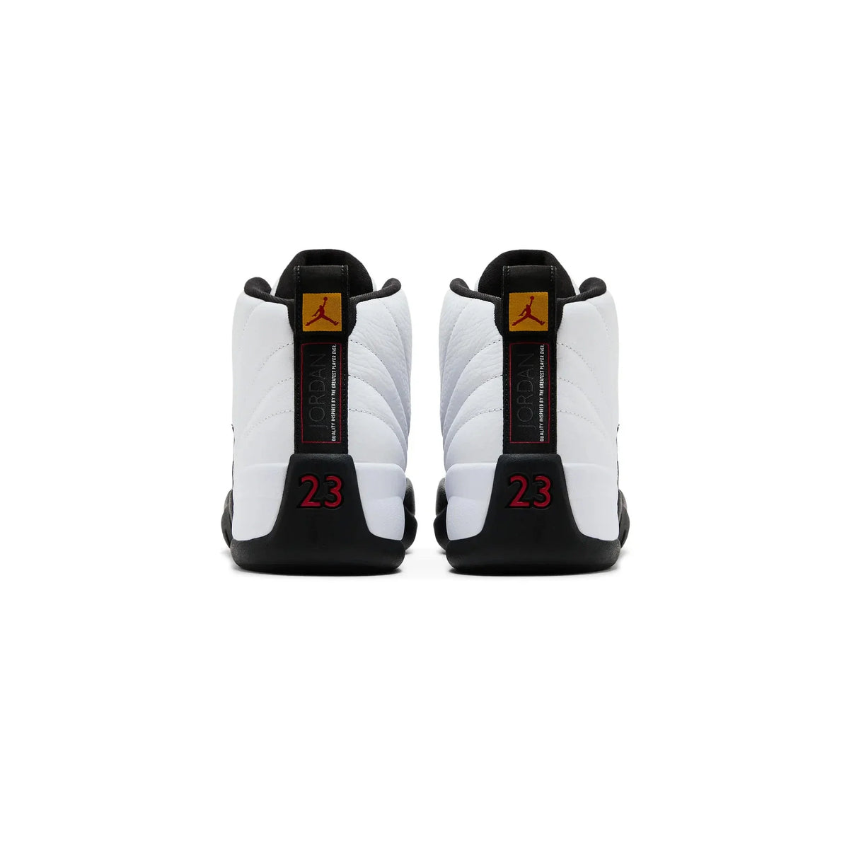 12 Retro 'Taxi' (2025)