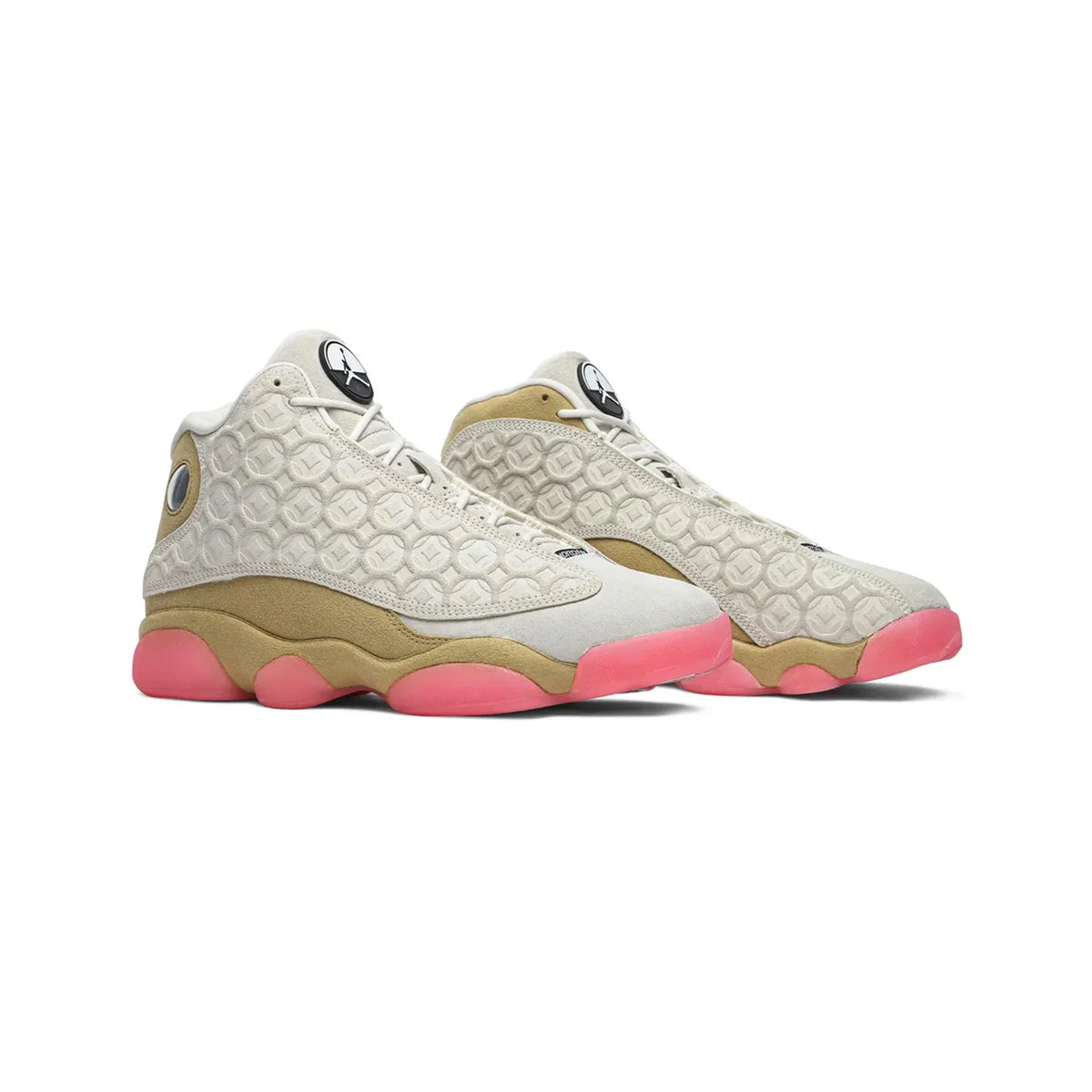 13 Retro 'Chinese New Year' (2020)