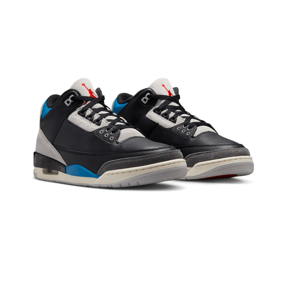 3 Retro OG 'Rare Air' (2025)