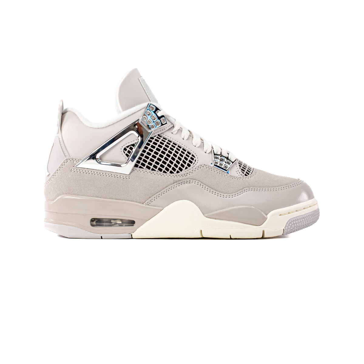 4 Retro 'Frozen Moments' Women's