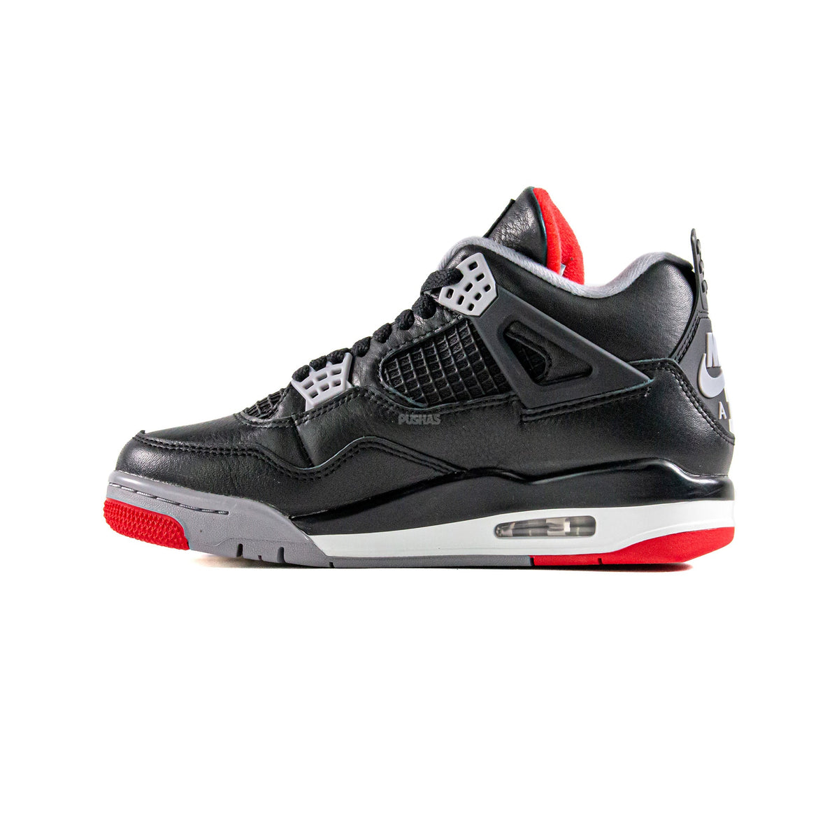 4 Retro 'Reimagined Bred' (2024)