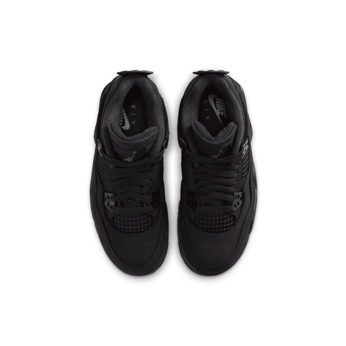 4 Retro 'Black Cat' GS (2025)