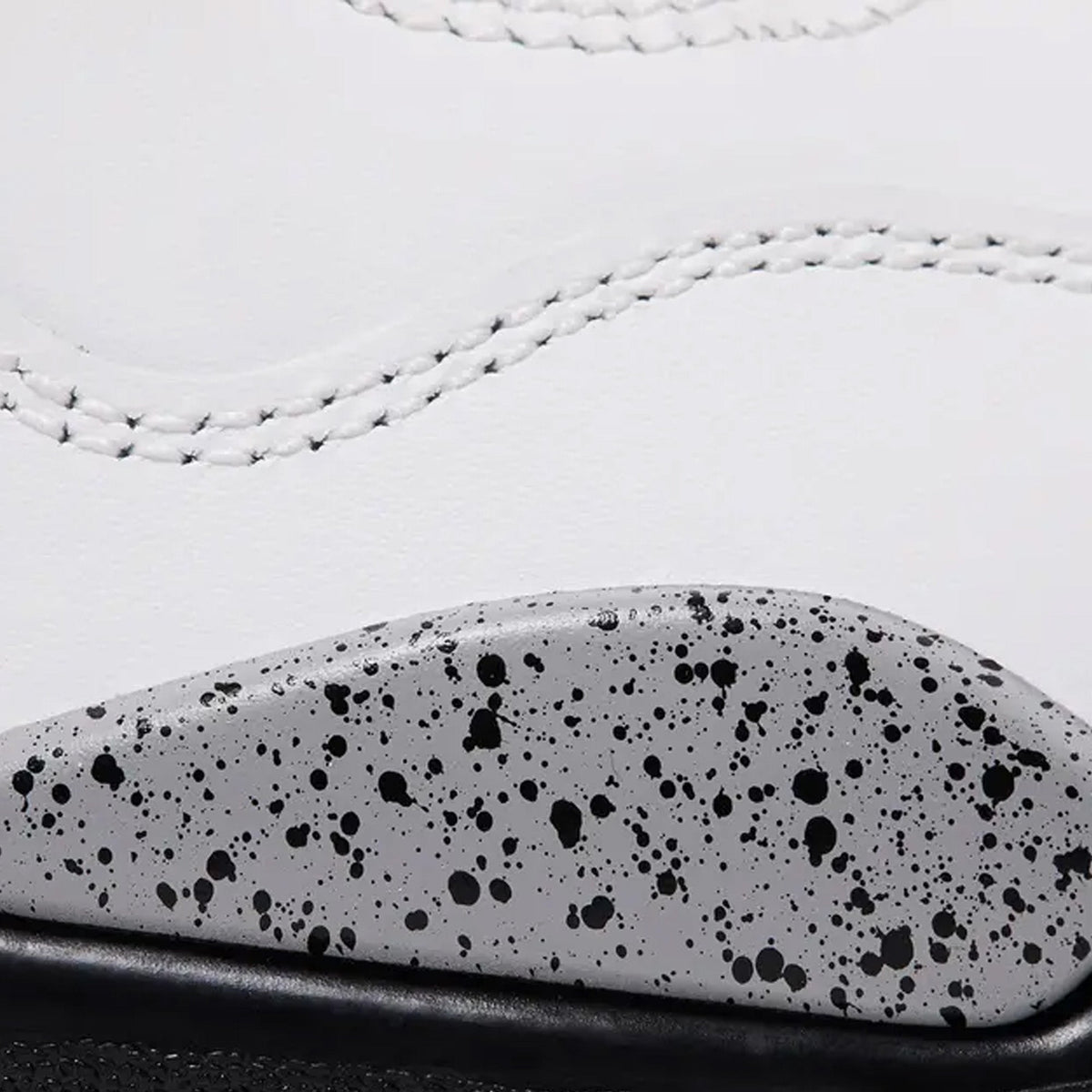 4 Retro 'White Cement' (2025)