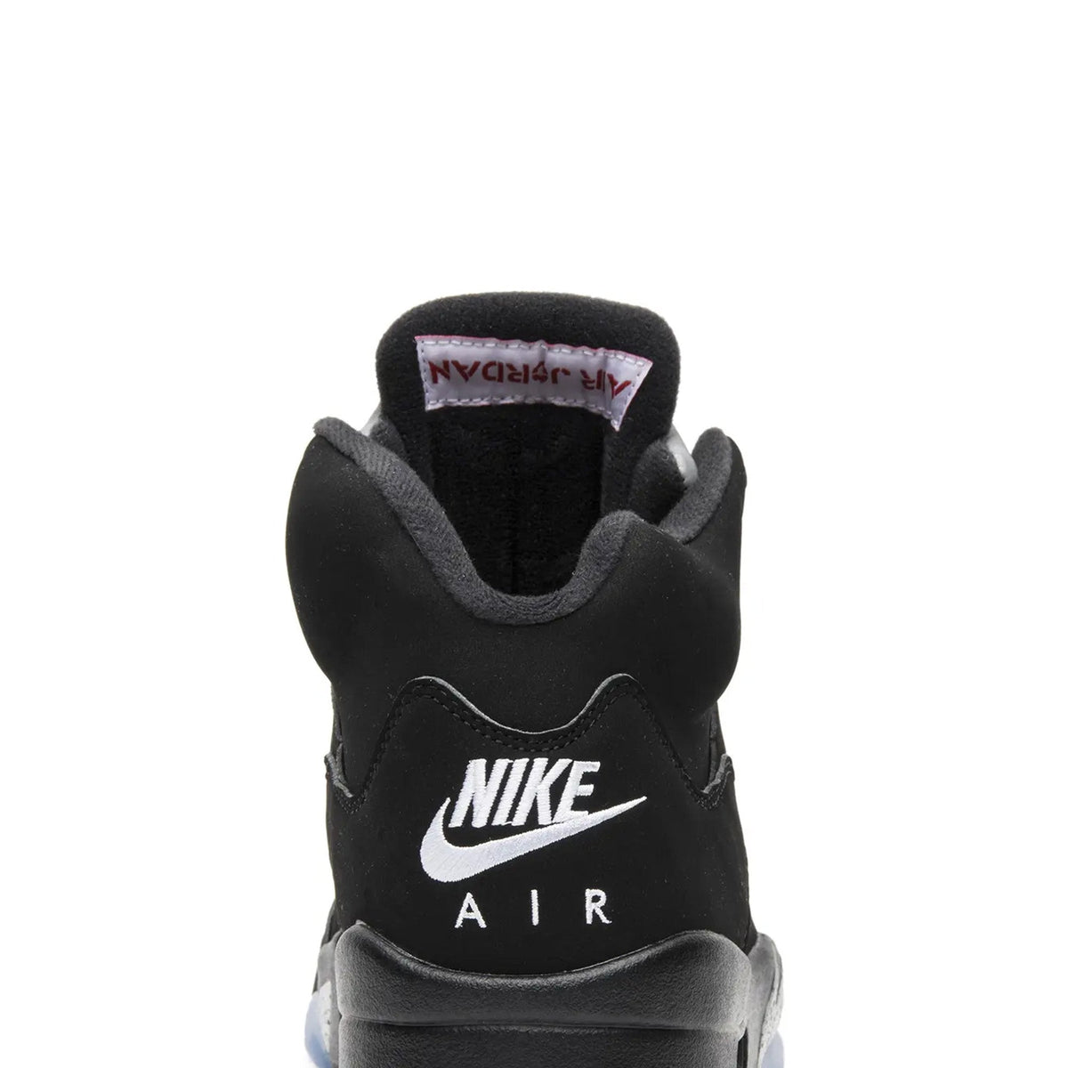 5 Retro 'Black Metallic' (2016)