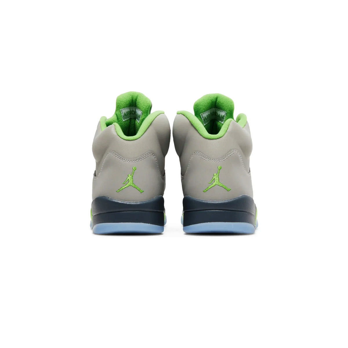 5 Retro 'Green Bean' (2022)