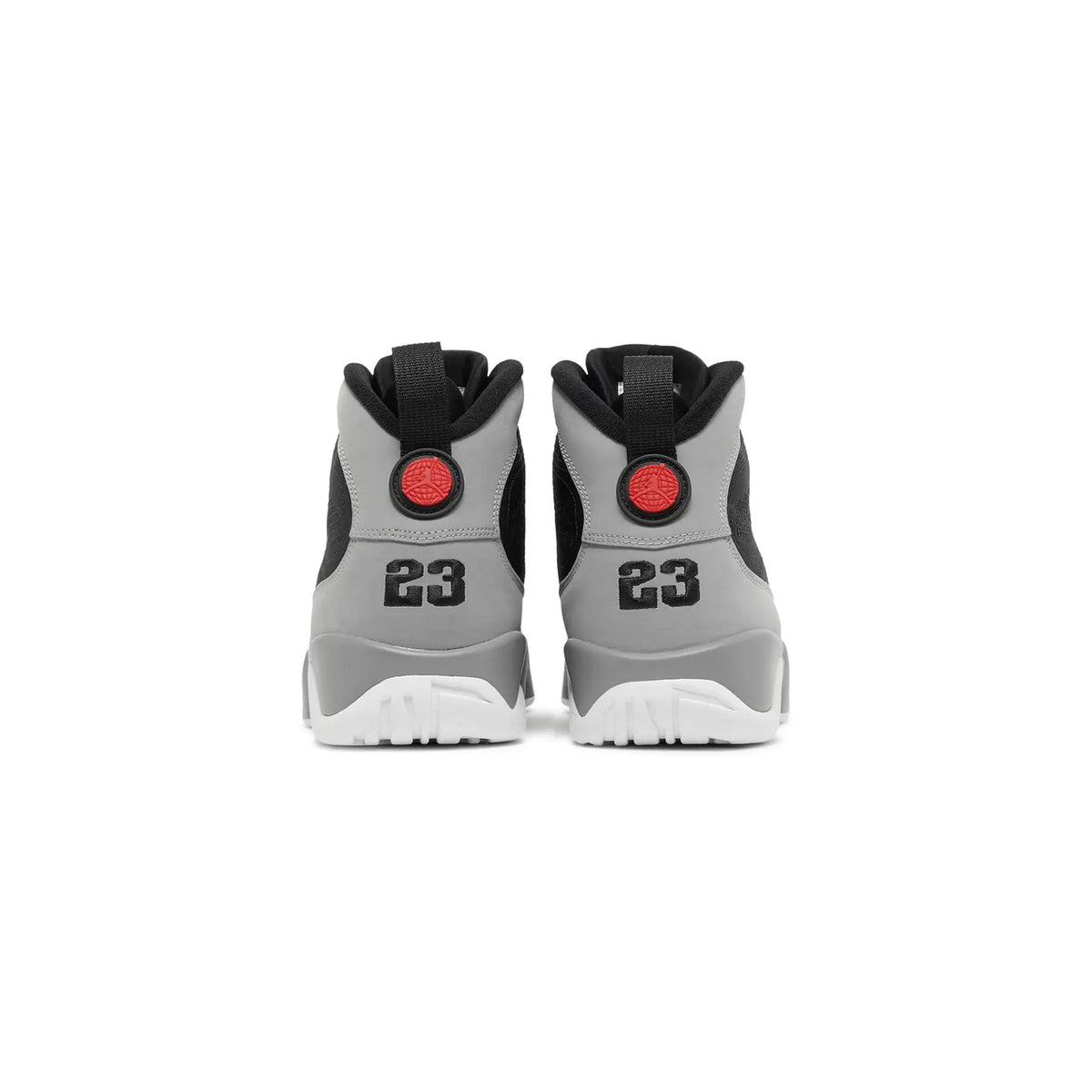 9 Retro 'Particle Grey' (2022)