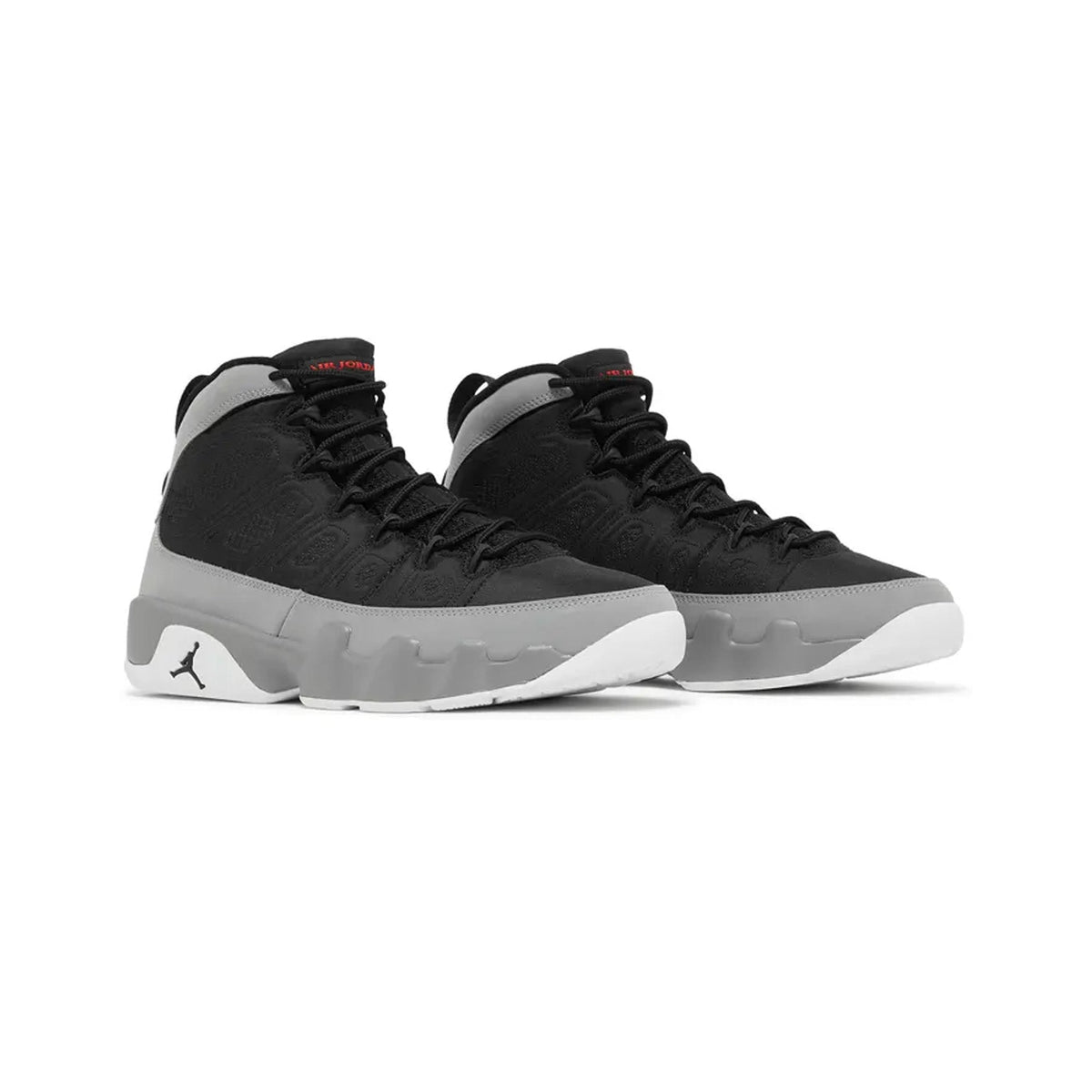 9 Retro 'Particle Grey' (2022)