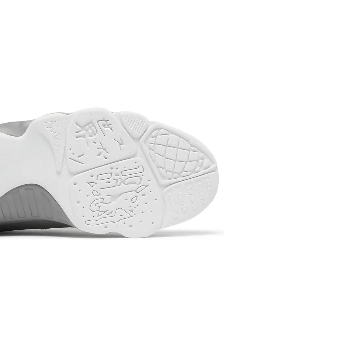 9 Retro 'Particle Grey' (2022)