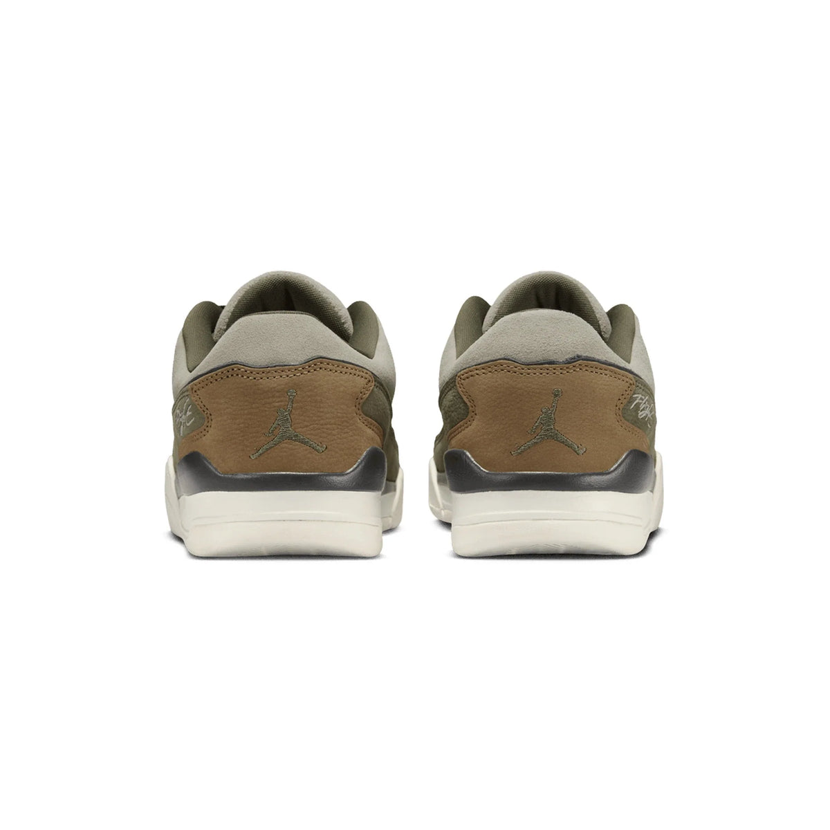 Flight Court 'Spruce Mist Medium Olive Green' (2026)