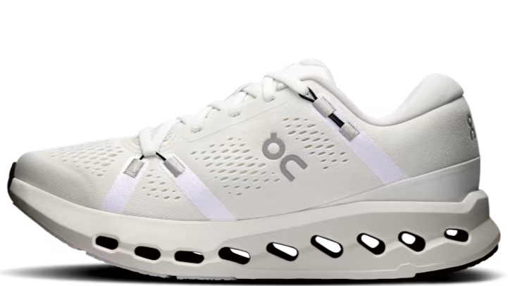 Running Cloudsurfer 2 Ivory Ivory