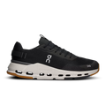On Running Cloudnova Form 2 Black Ivory (Women's)