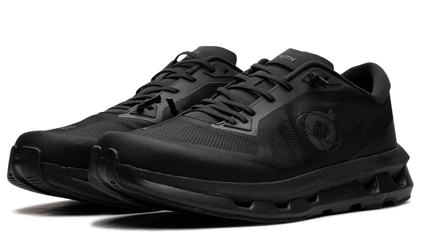 Running Cloudzone Kith Black (Women's)