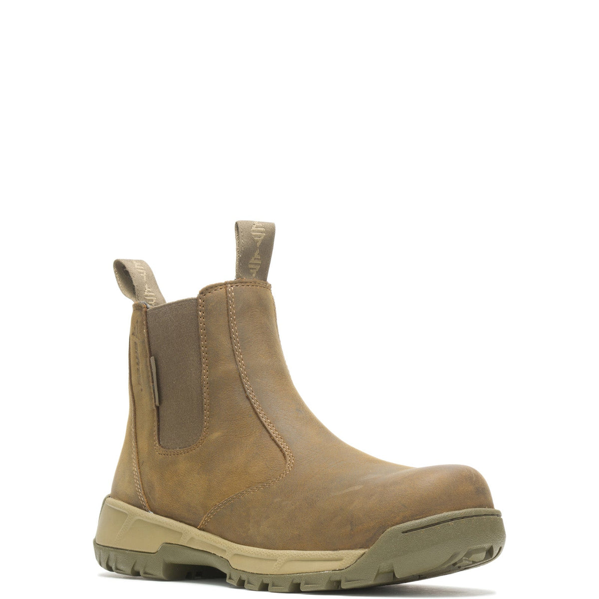Bates Tactical Sport 2 Station Boot Composite Toe Mens Brown Tactical Boots