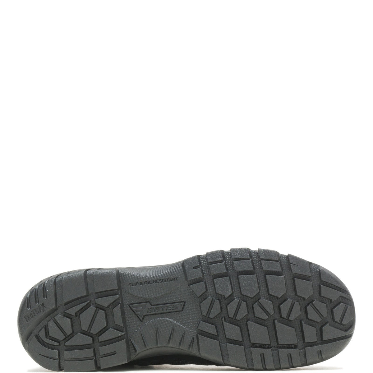 Bates Tactical Sport 2 Mid Zip Composite Toe Mens Black Tactical Boots