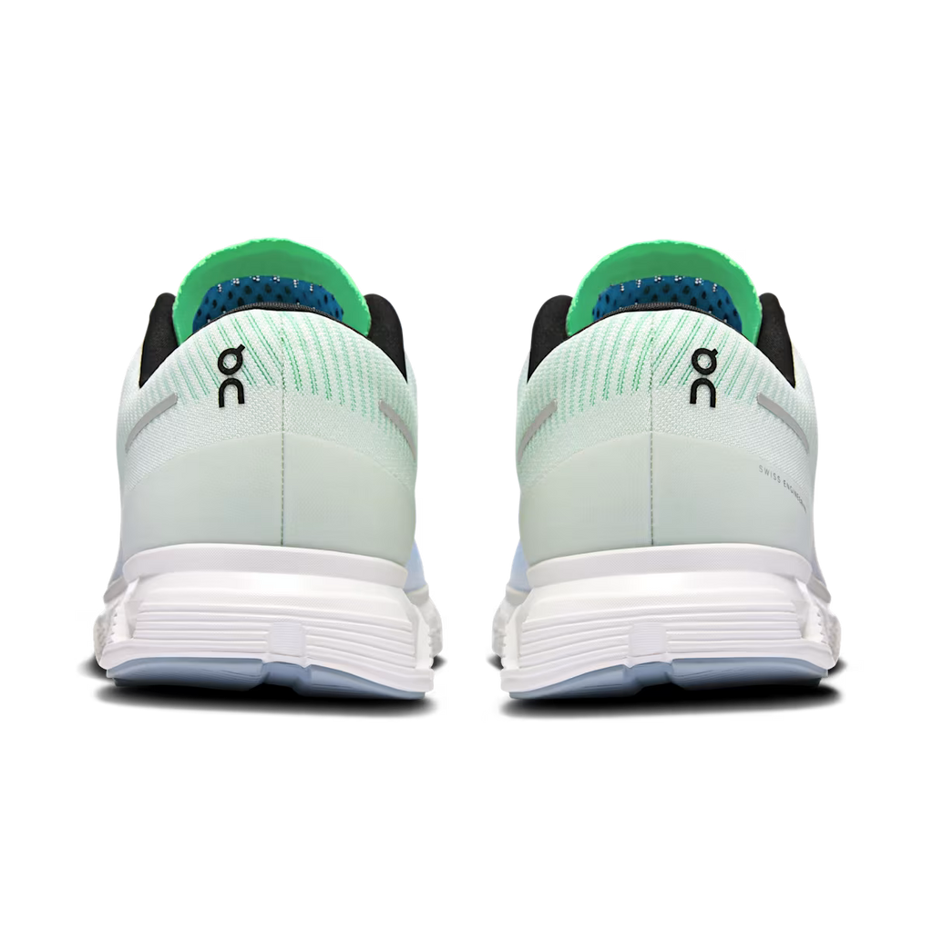 Running Cloud 6 Push Horizon Honeydew (Women's)