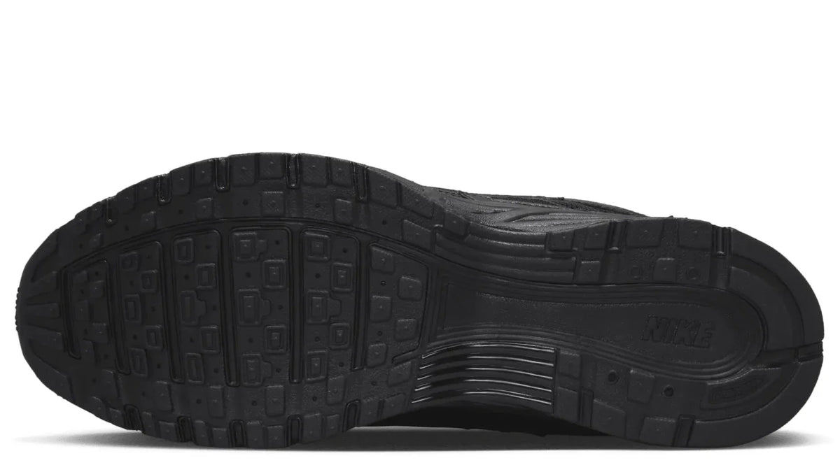 P-6000 Black