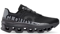Running Cloudmonster Lumos Black