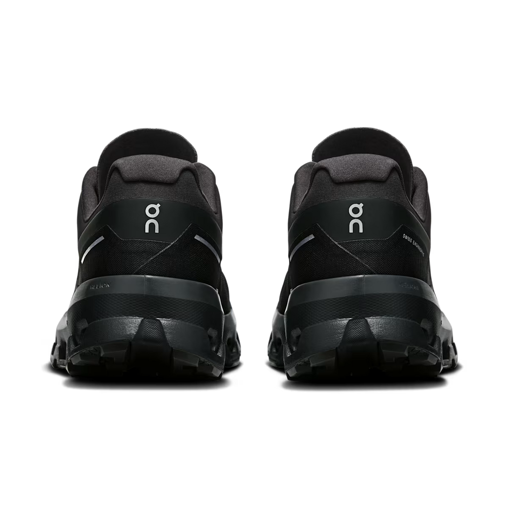 On Running Cloudvista 2 All Black (M)