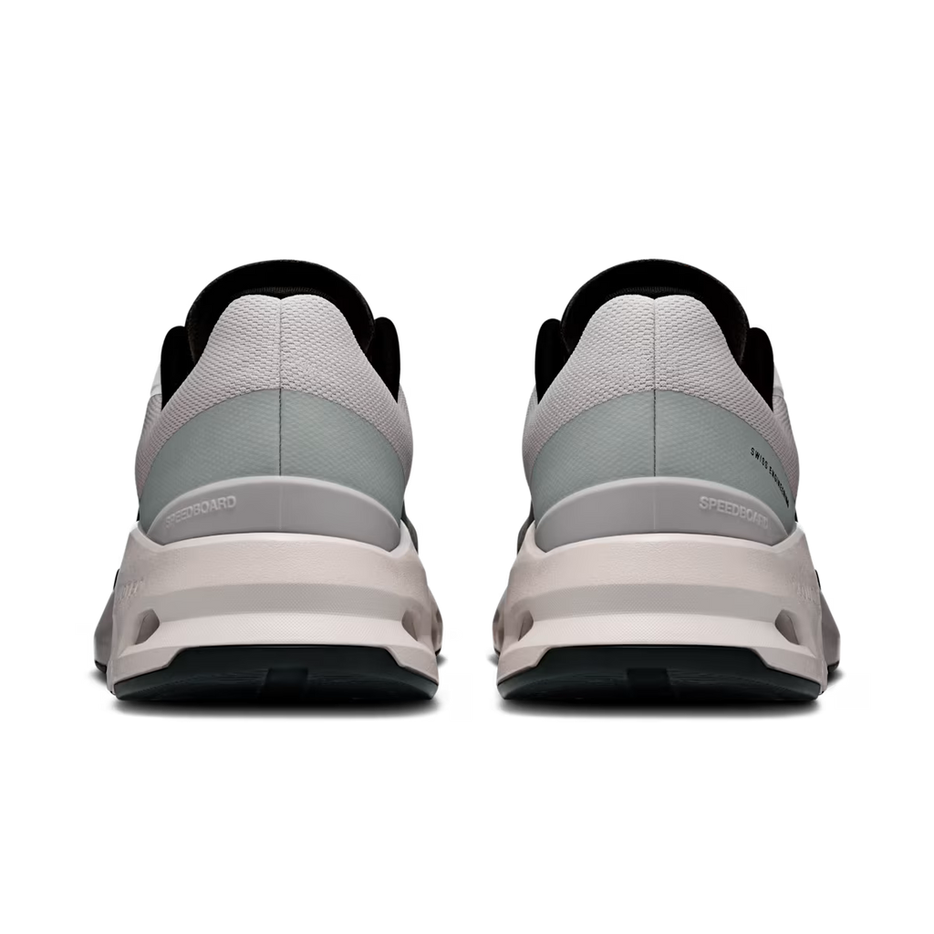 Running Cloudpulse Wolf Black (M)