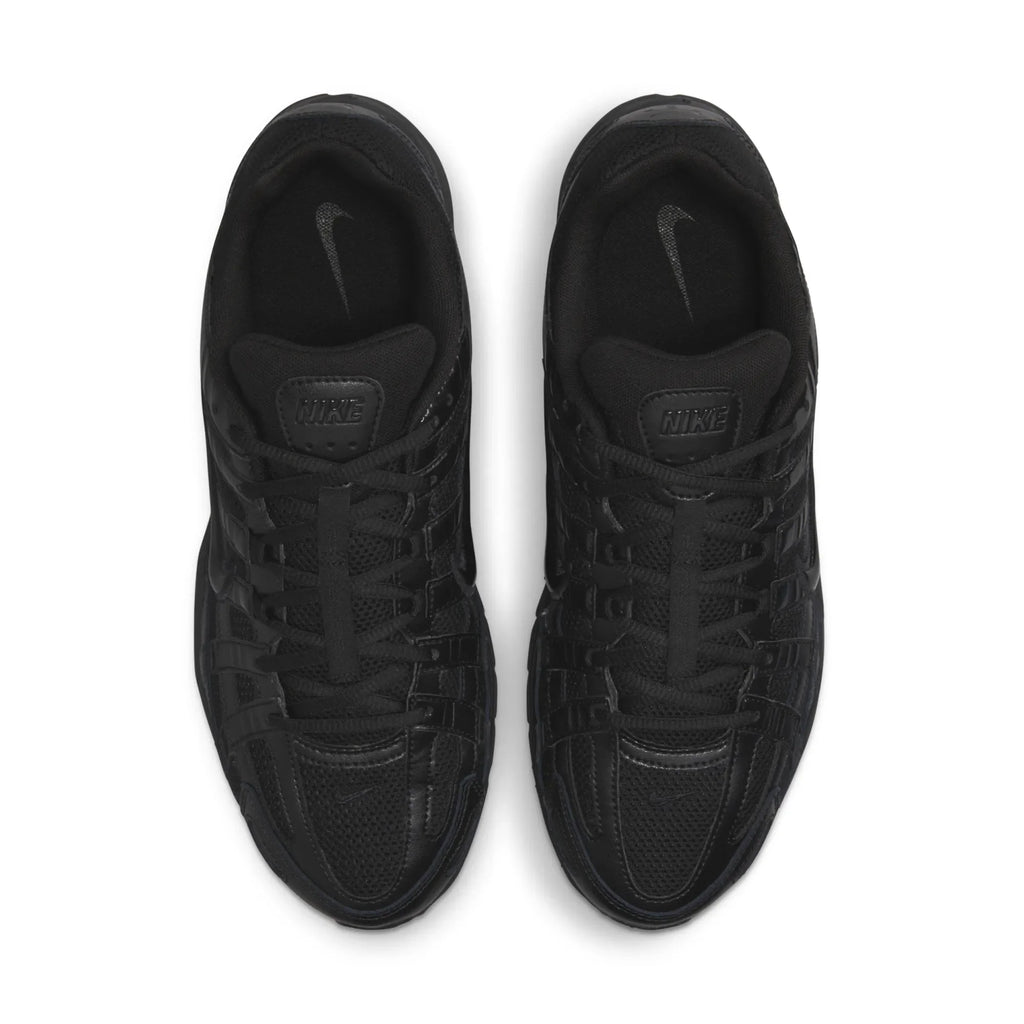P-6000 Black